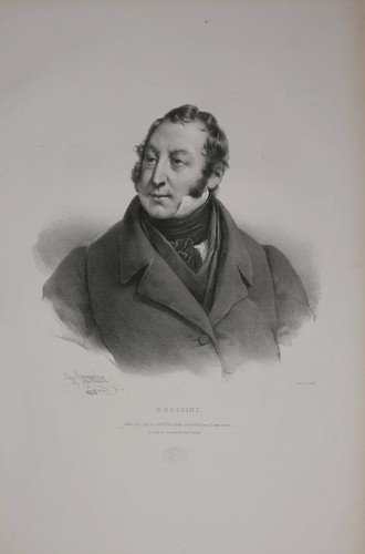 Gioachino antonio rossini - antonio,