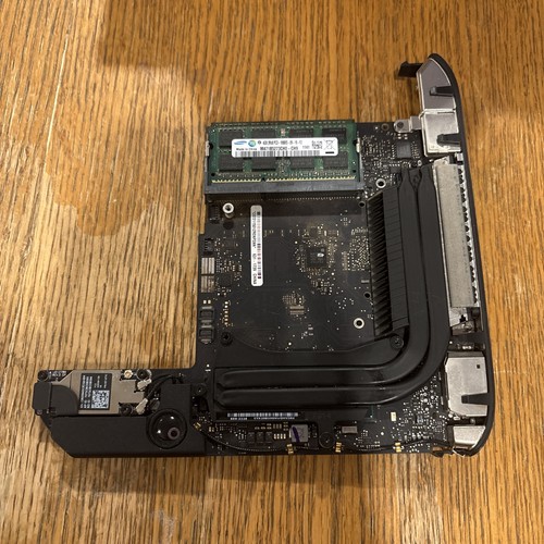 Mac mini - , (mid