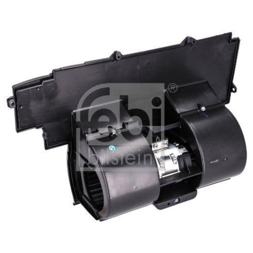 Pulseur air habitacle - habitacle, febi