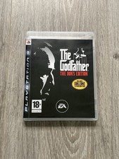 Le Parrain Edition Du Don The
