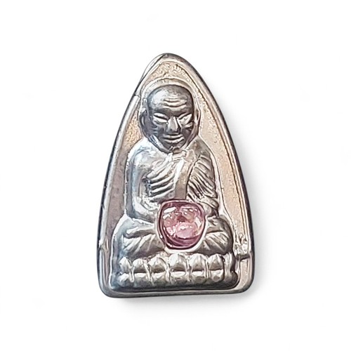 Leklai tuad silver ngern - lp,