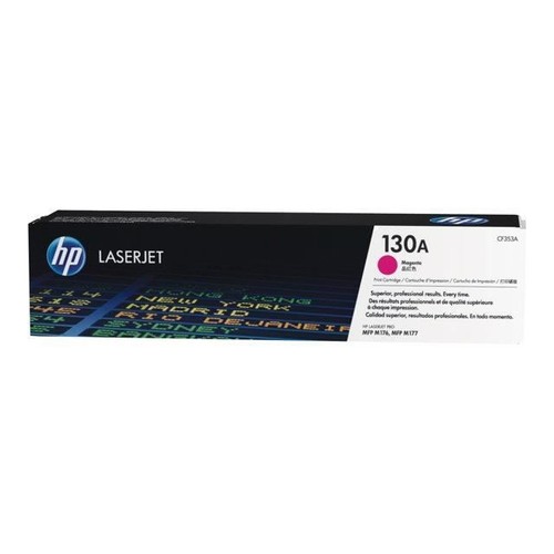 130a magenta toner laser - magenta,
