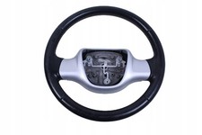 SMART FORTWO II 15 ELECTRIC