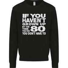 Sweatshirt Jumper Amusant Pour