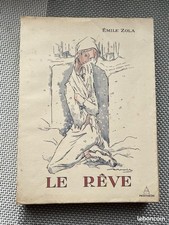 Le rêve (d’Émile Zola