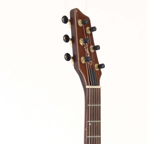 Godin montreal natural - montreal, hg