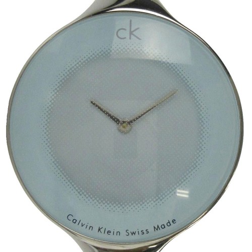 Montre femme calvin klein - ck,