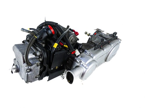 Moteur daelim s2 - -, 125