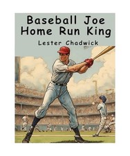 Baseball Joe Home Run King