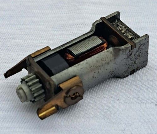 Jouef moteur aimant 3 - moteur,