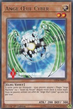 ♦Yu-Gi-Oh!♦ Ange Oeuf
