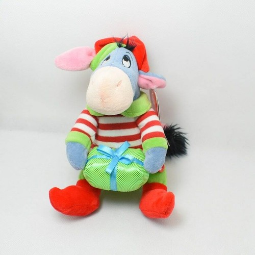 Disney store christmas elf - disney,