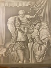 Lithophanie & Porcelaine &