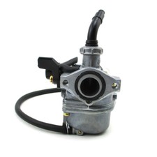 PZ19 19mm Carburateur Pour 50cc 70cc 90cc 110cc Quad ATV Buggy Pit Dirt Bike