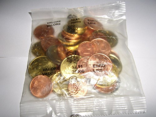 Starter kit italie - starter, kit~italie