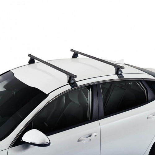 Barres toit pour golf 3 - barres,