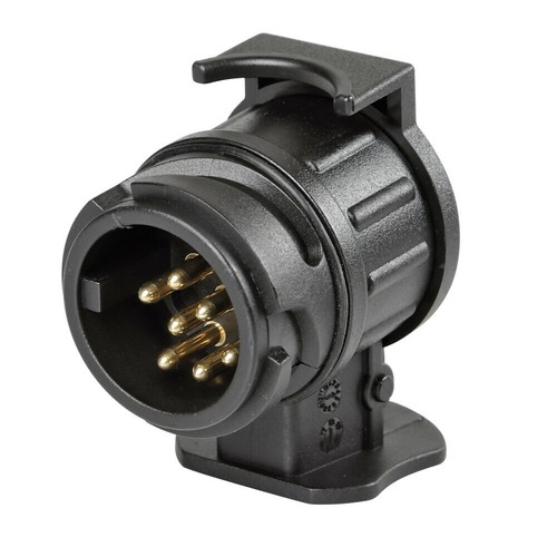 Mini adaptateur prise - prise, 13