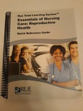 Essentials of Nursing Care
