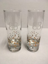 Baileys BB Gold Confetti Dots