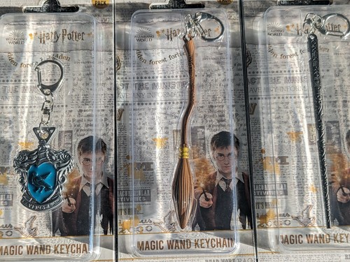 Porte clé harry potter - porte,