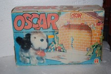 JOUET FEBER OSCAR LE CHIEN