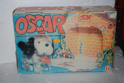 Jouet feber oscar - jouet,