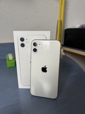 Apple iPhone 11 - 64GB - Bianco (Senza operatore) A2221 (CDMA + GSM)