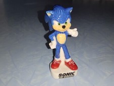MAXI FEVE PORCELAINE/GRANDE FEVE SEGA SONIC THE HEDGEHOG (7cm)