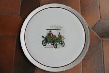 grand plat à gâteaux - tarte