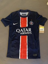 PSG Nike maillot collector