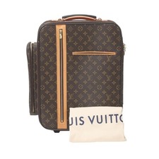 Louis vuitton monogram trolley - vuitton,