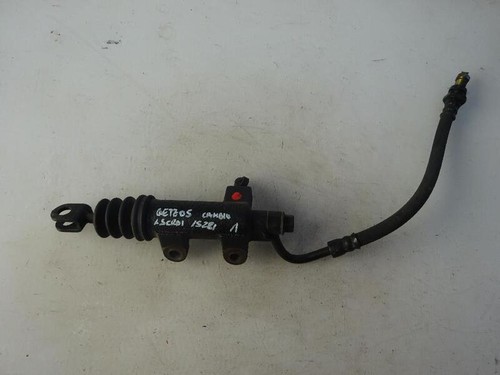 Cylindre emetteur embrayage - cylindre,