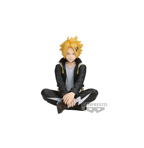 Figurine hero academia - figurine,