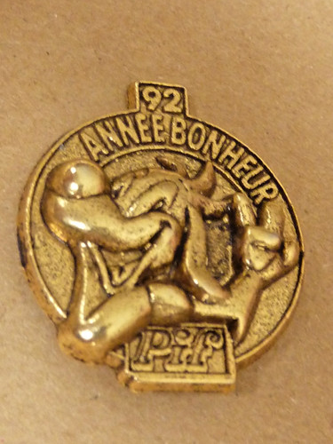 Pin pins badge - pin's, pif