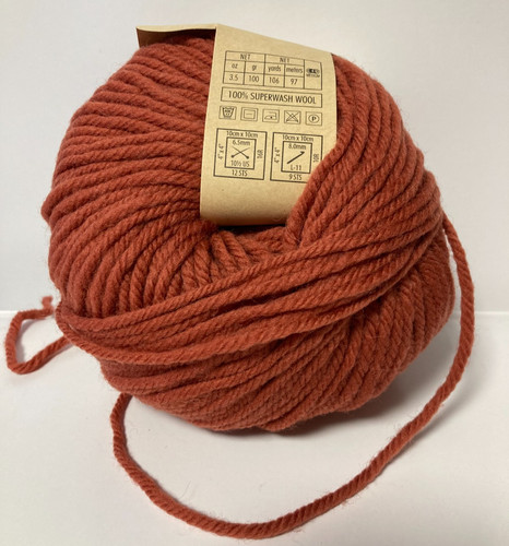 Lot pelotes de grosse - de,