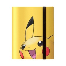 Ultra Pro Pokémon - Classeur