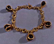 Superbe bracelet charles - superbe,