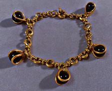 Superbe bracelet Charles