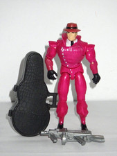 Figurine vintage COPS'n CROOKS