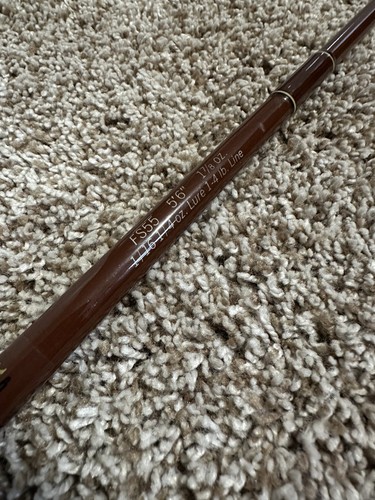 Fenwick fs55 - fenwick,