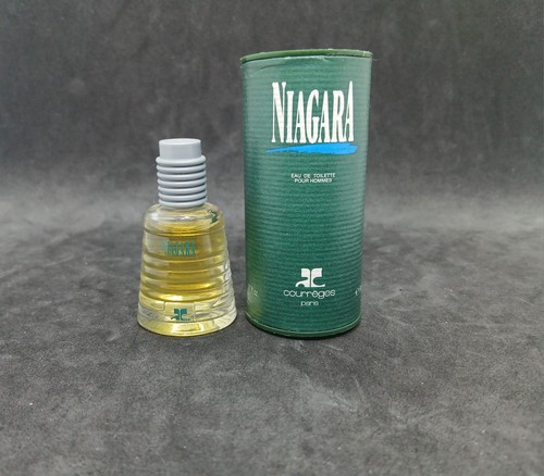 Courréges niagara edt ml - 5,