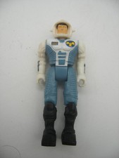 mattel coleco STARCOM figurine