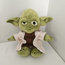 Peluche Star Wars Yoda