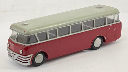 Volvo autobus urbain échelle - autobus,