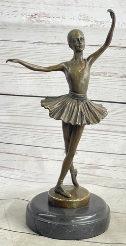 Sculpture bronze de - bronze,