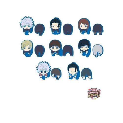Ensky anime jujutsu - tv,