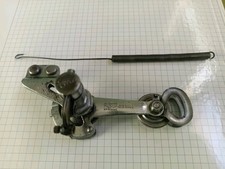 Ancien vélo Dérailleur