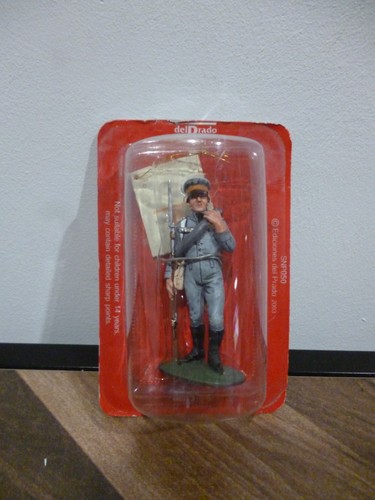 Soldat plomb napoléon - plomb,