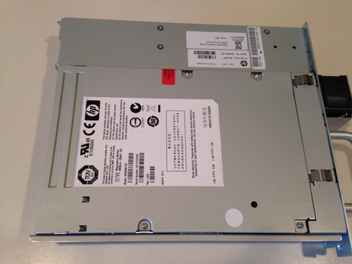 Bl540a module lecteur bande - hp,