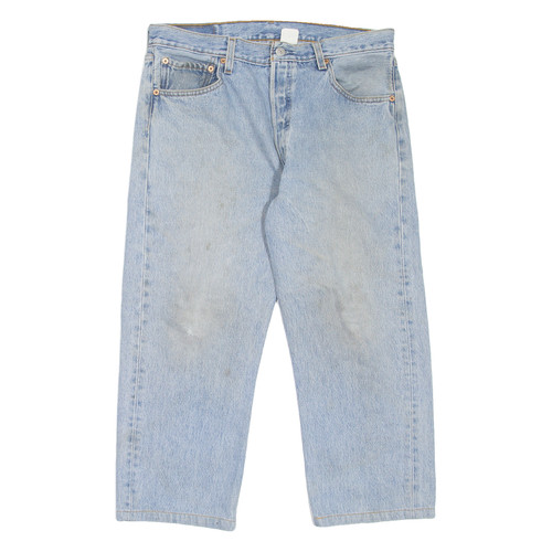 Jean vintage levi 501 - vintage, levi's
